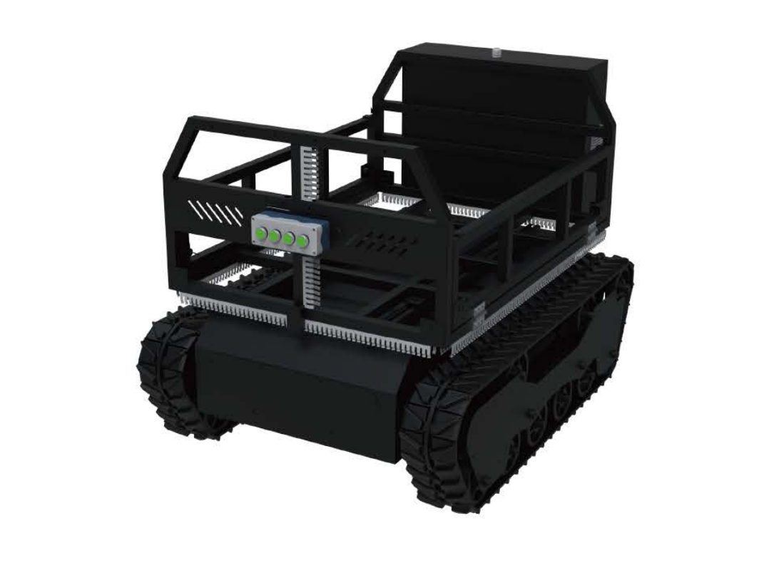 MULTRON GT-02